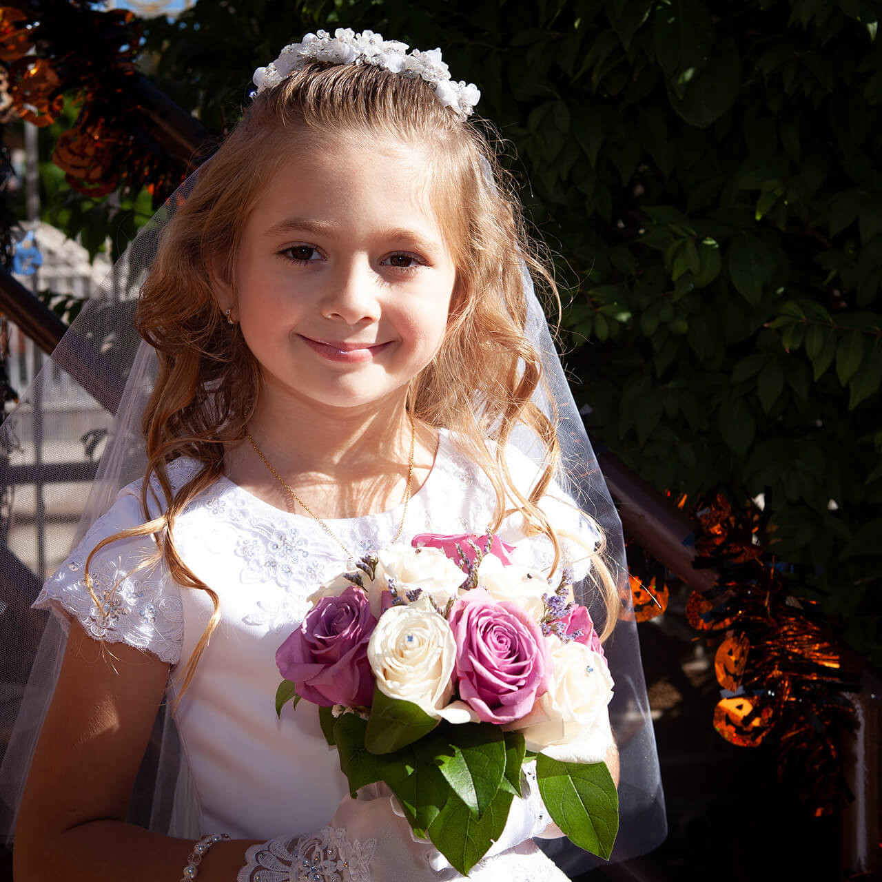 Photography Services Communion Communion and Baptism Packages